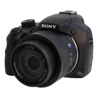 Sony Cyber-shot DSC-HX400V - comme neuf - Reconditionné Sony sur As Good As New
